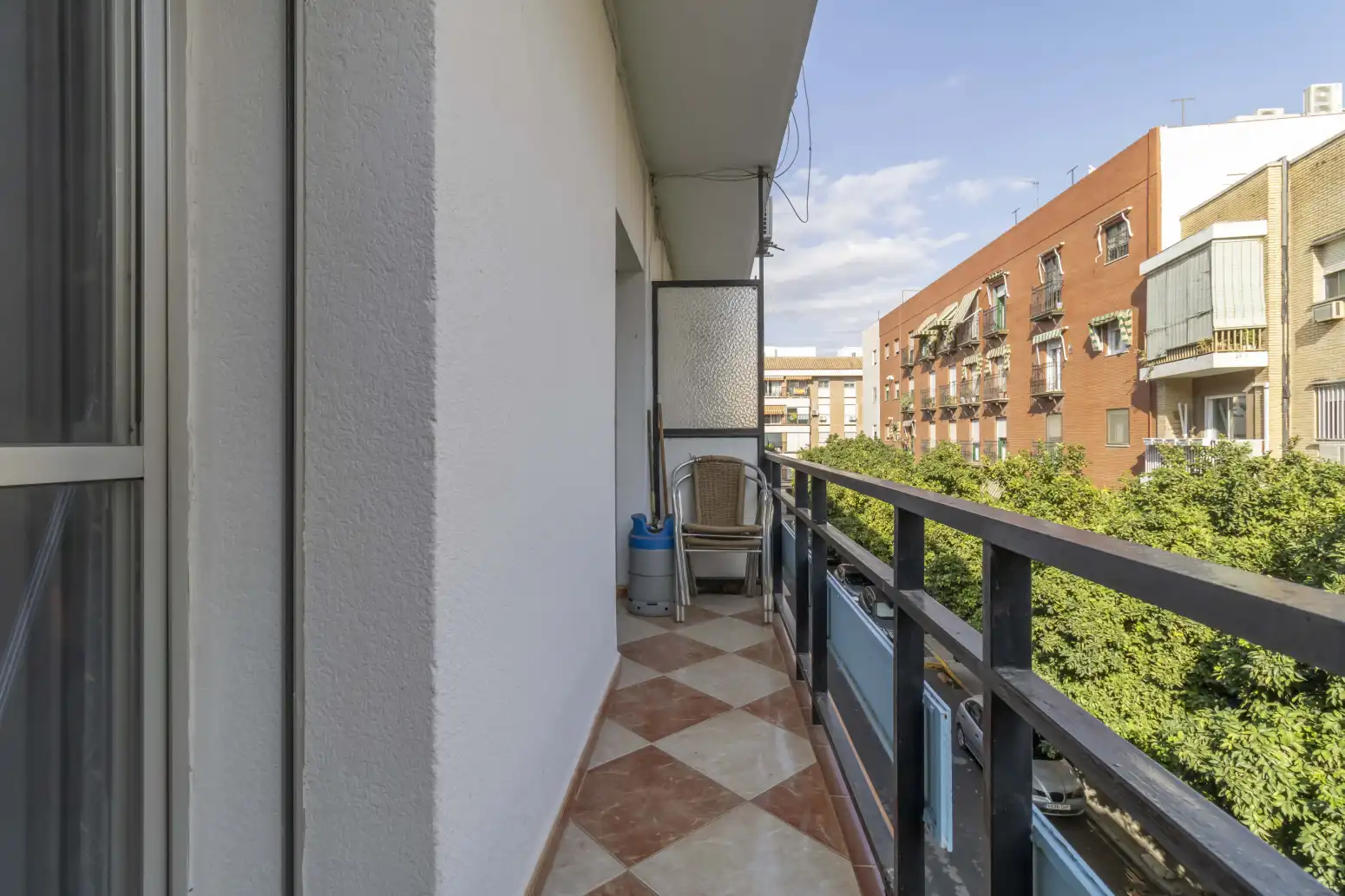 Wohnung zum Verkauf in Triana, imagen 33
