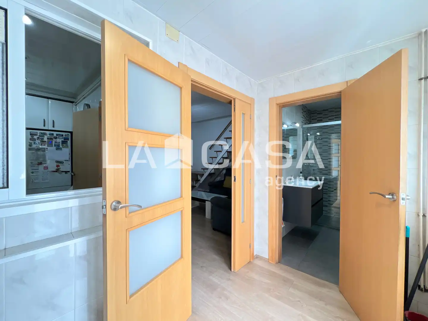 Casa o chalet en venta en Badalona con Calefacción y Terraza