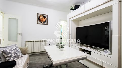 Foto 4 de Piso en venta en Calle de Ascao, Pueblo Nuevo, Madrid Capital