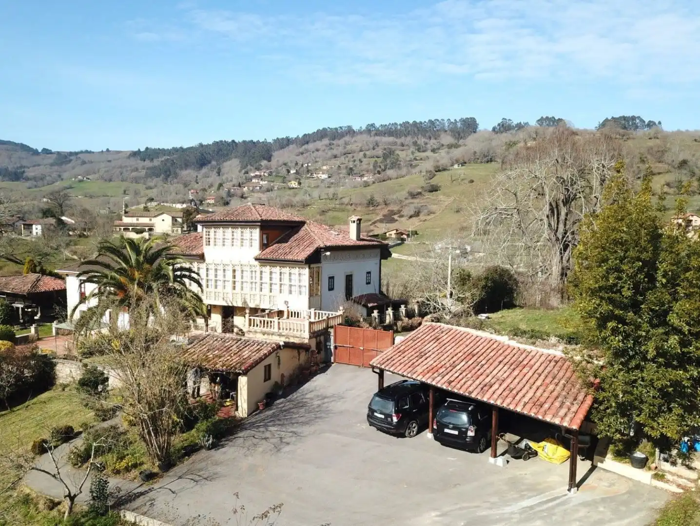 Habitatge amb jardí en venda a Piloña, imagen 33