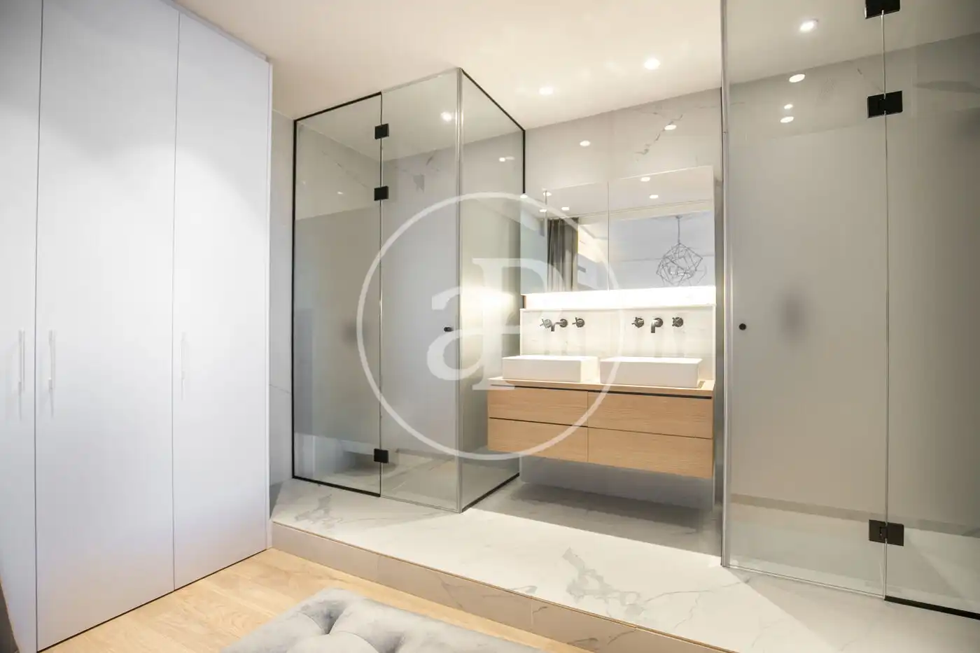 Wohnung zur Miete in Balmes, L'Antiga Esquerra de l'Eixample