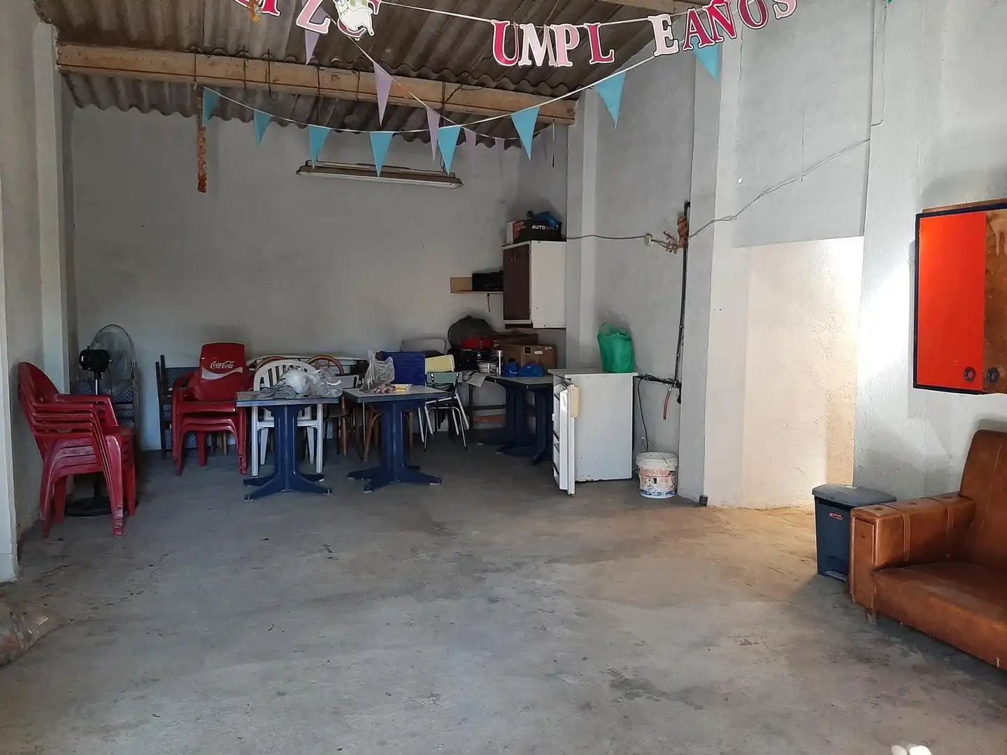 Finca rústica en venda en Reus