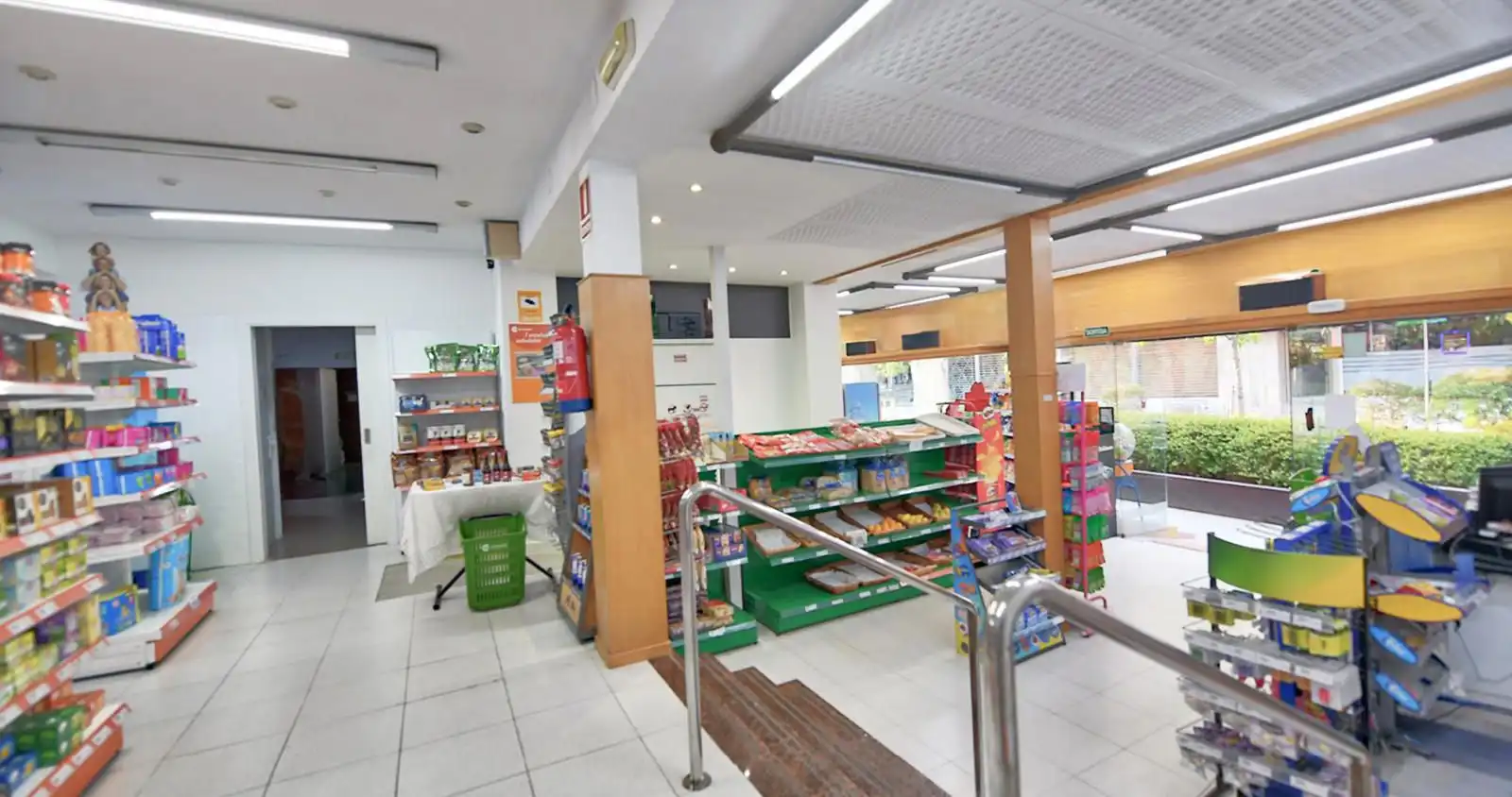 Business premises for sale in Botines, imagen 5