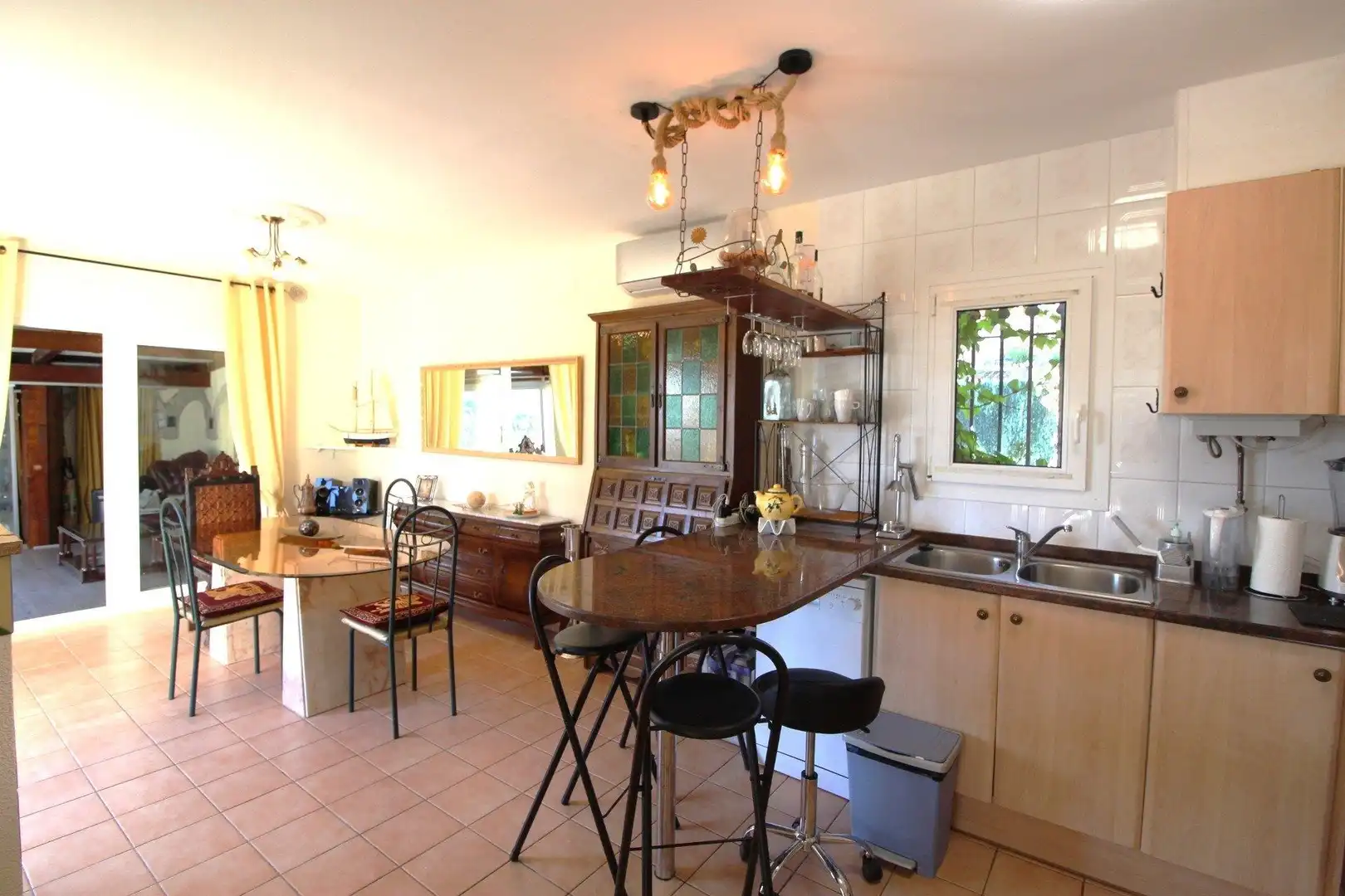Haus mit Pool zum Verkauf in Serra Brava, imagen 8