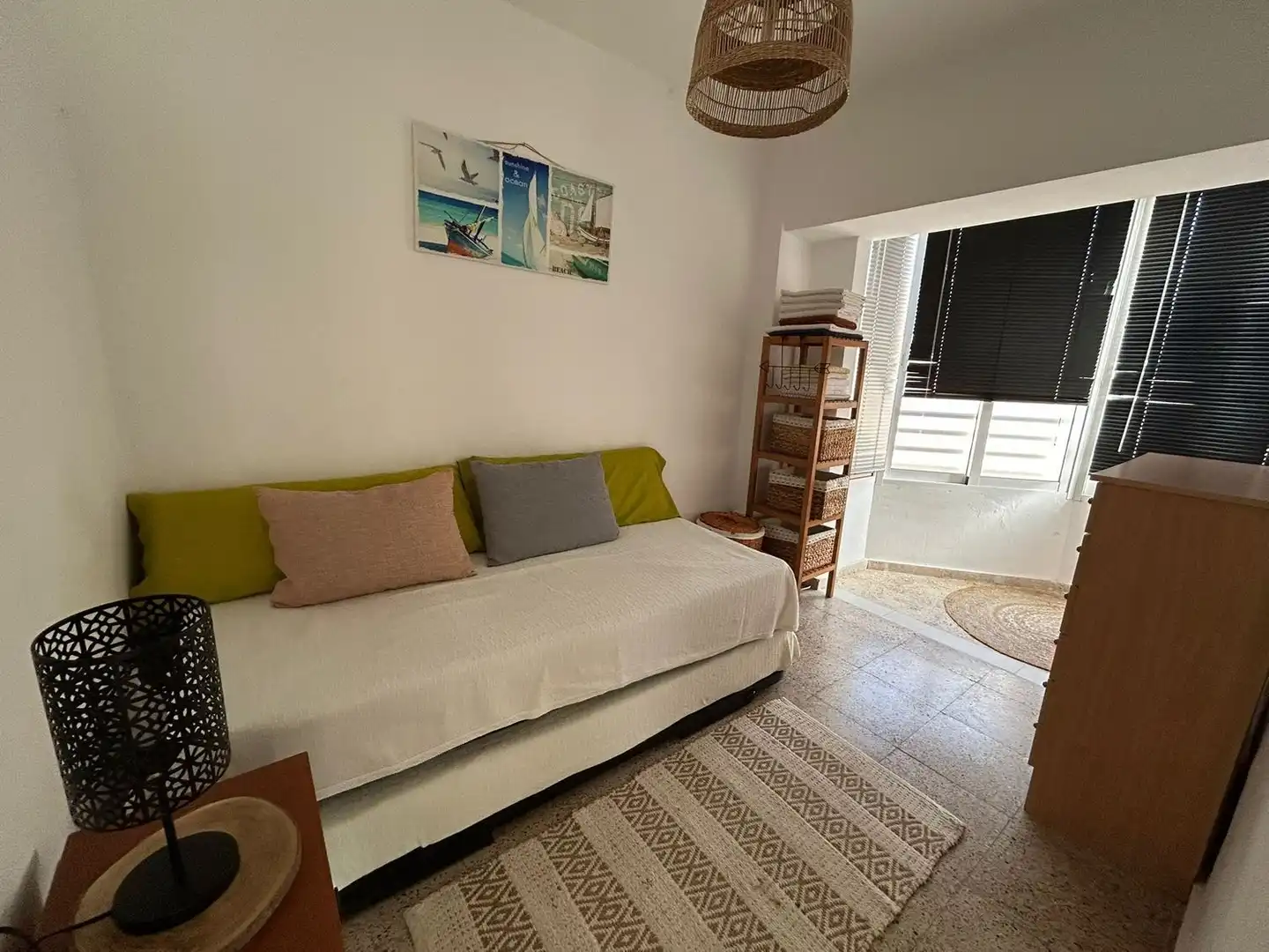 Casa in affitto a CL SANT BARTOLOMEU, imagen 13