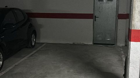 Foto 2 de Garatge en venda a Calera, Zona Industrial, Tres Cantos