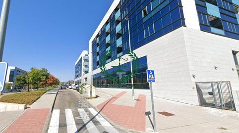 Photo 4 of Garage for sale in Dehesa Vieja - Puente Cultural, Madrid