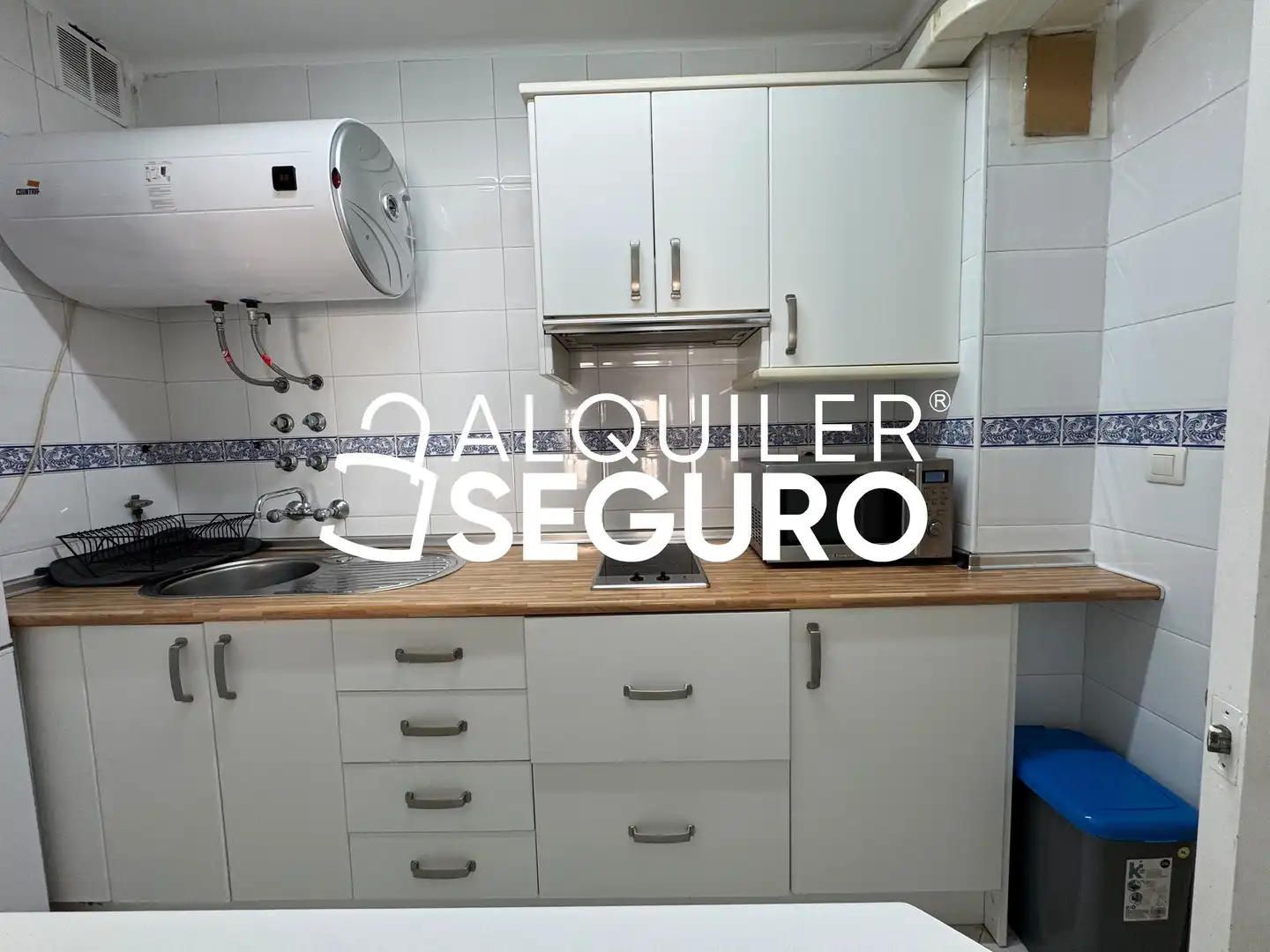 Wohnung mit Aufzug zur Miete in Antigona, imagen 6