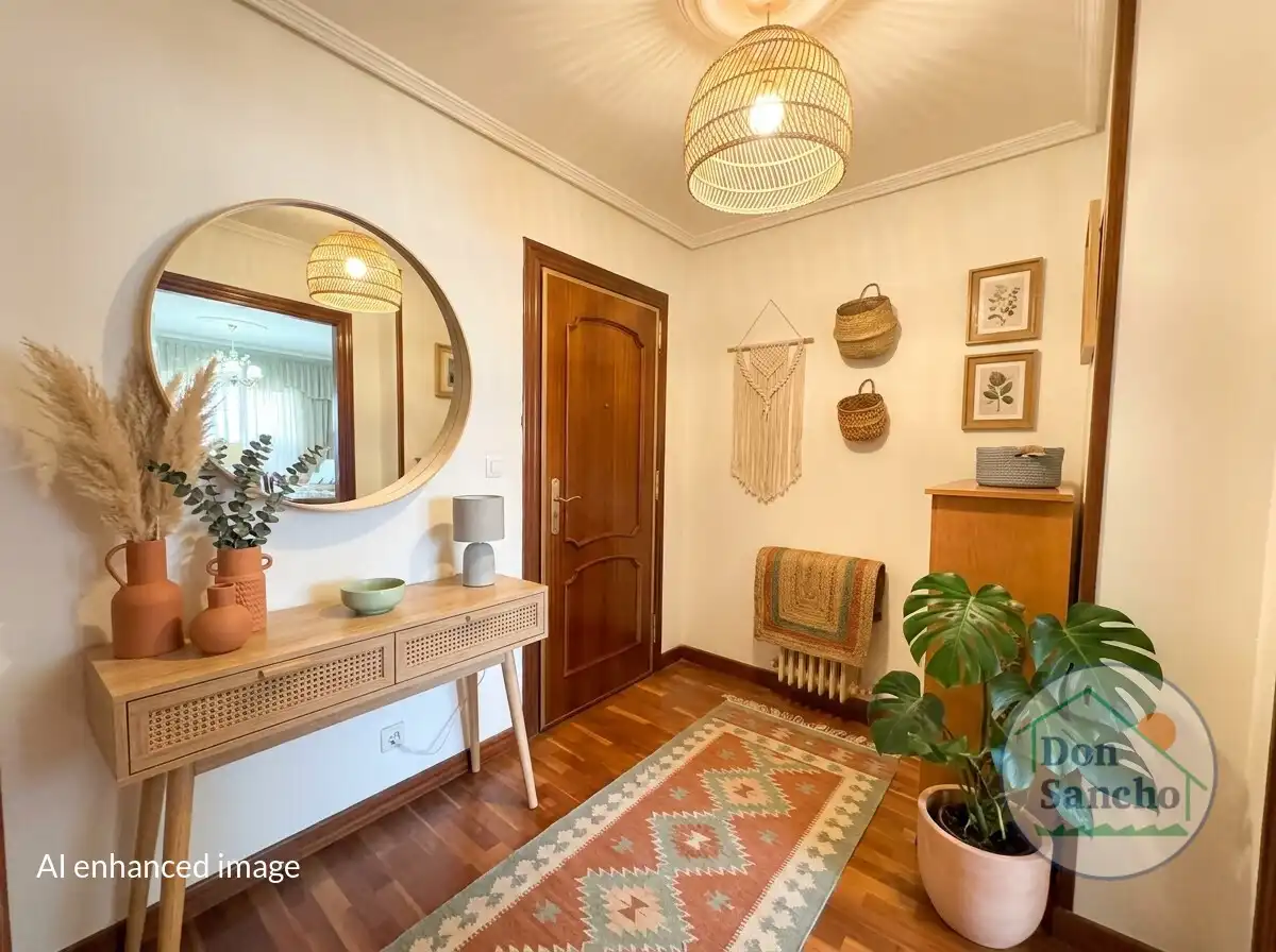 Piso con ascensor en venta en Centro, imagen 9