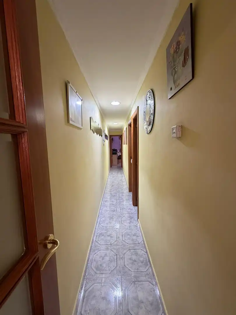 Piso en venta en Sabadell con Calefacción