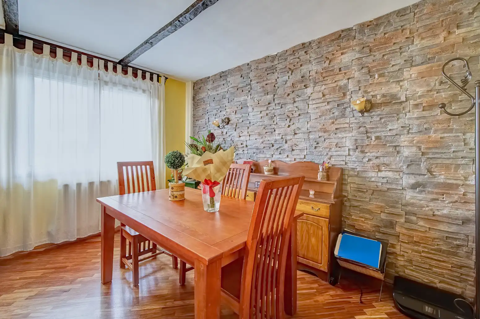 Piso con ascensor en venta en Mutilva - Plaza Mutiloa 5, imagen 47