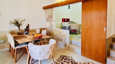 Foto 2 de Casa o xalet de lloguer a Barrio Genova, Génova, Palma de Mallorca