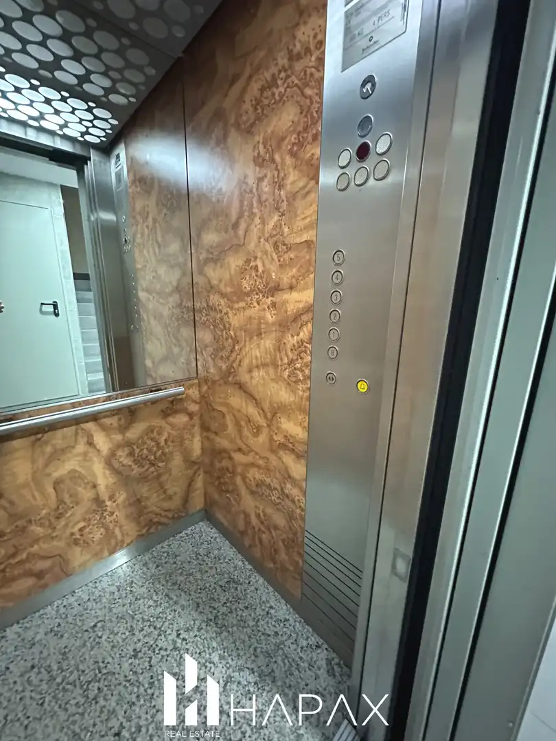 Flat with terrace for sale in Salamanca - CL LILAS, LAS, imagen 37