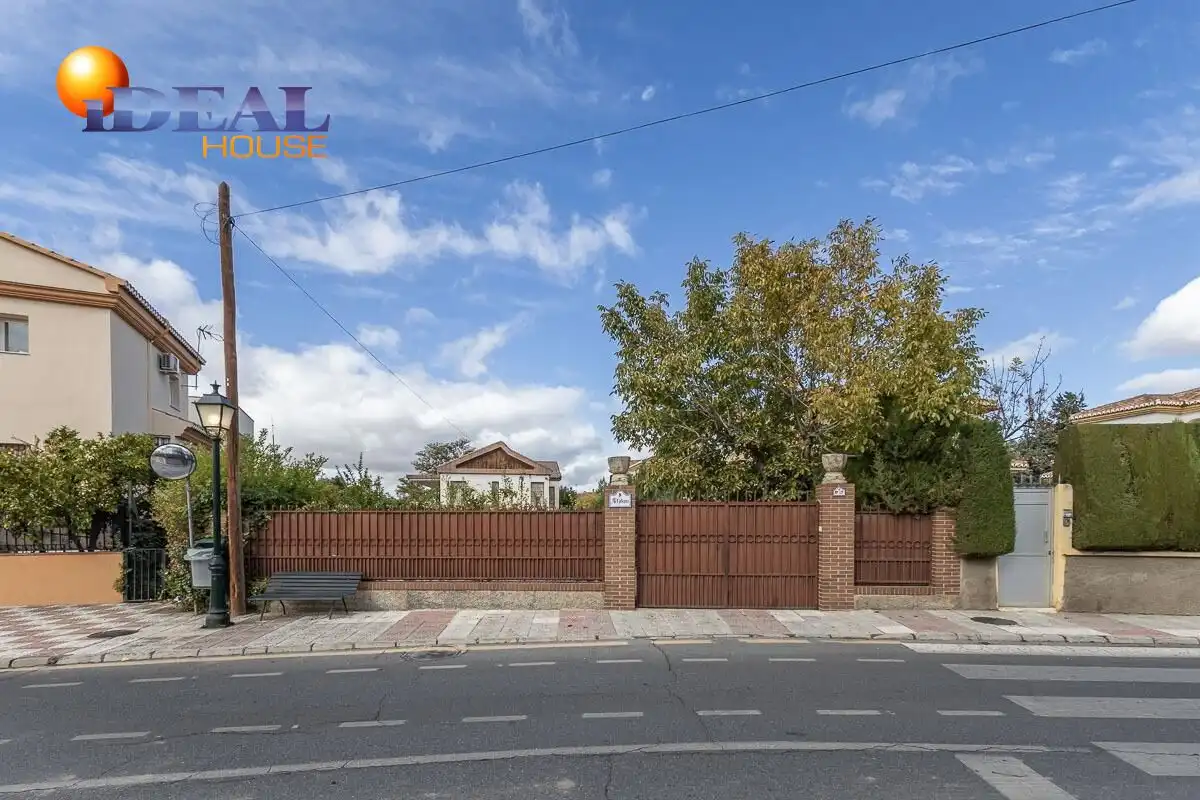 Casa con terrazza in vendita a Avenida HUETOR VEGA, imagen 36