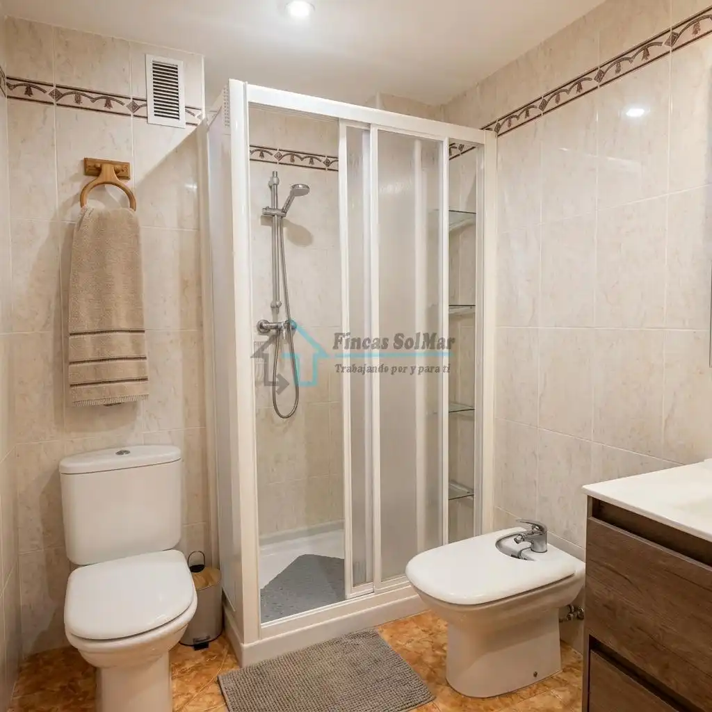 Appartement compact avec ascenseur à vendre à Moncófar Playa, imagen 23