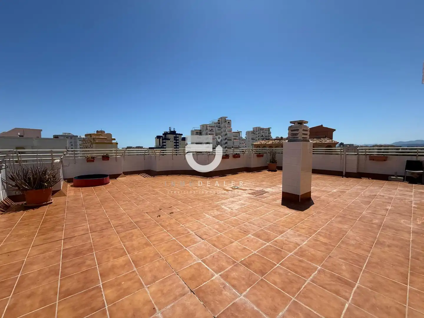 Penthouse with terrace for sale in Playa de Gandia, imagen 10