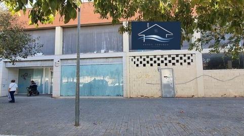 Photo 2 of Premises to rent in Calle de Los Montesinos, Garbinet - Parque de las Avenidas, Alicante