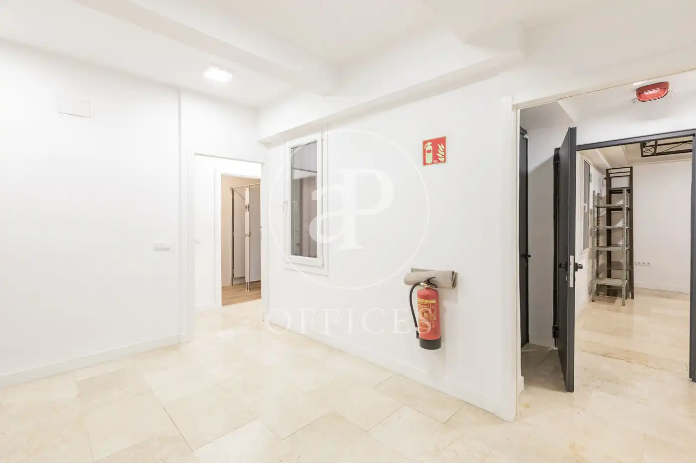 Office space with lift to rent in C. del Marqués de Cubas, imagen 37