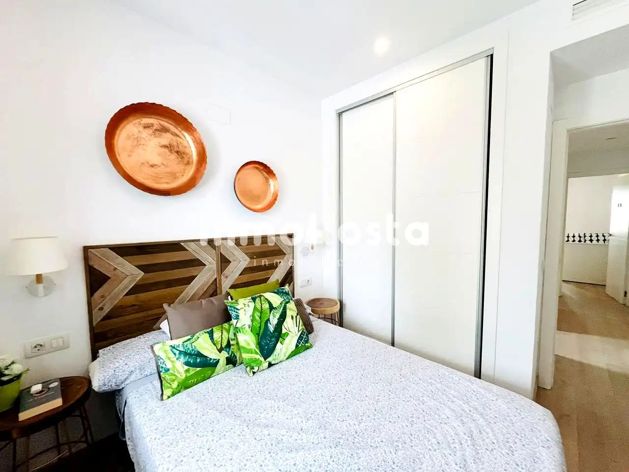 Erdgeschosswohnung mit Pool zum Verkauf in Nimega, imagen 22