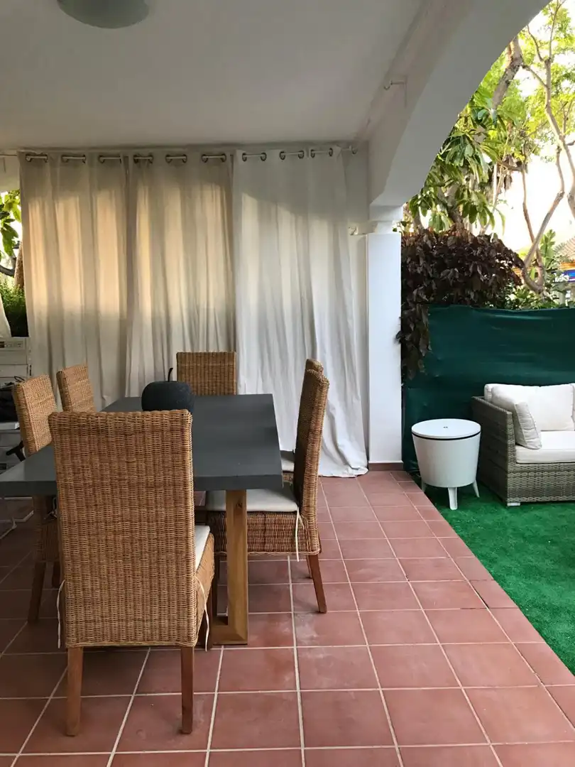 Apartment zur Miete in Nueva Andalucía, imagen 14
