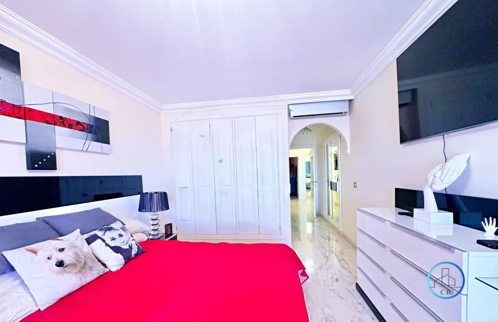 Flat with pool for sale in Puerto de Santiago, imagen 14