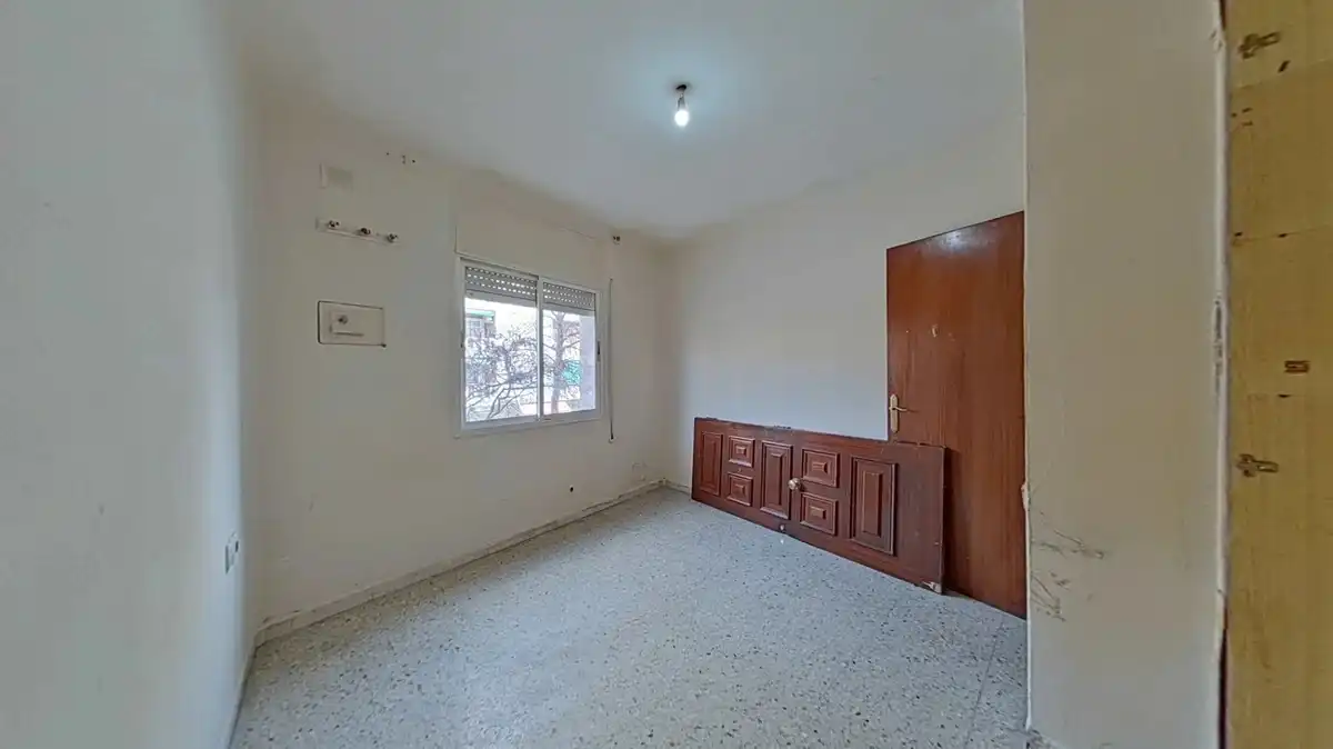 Habitación de Piso en venta en Mollet del Vallès con Balcón