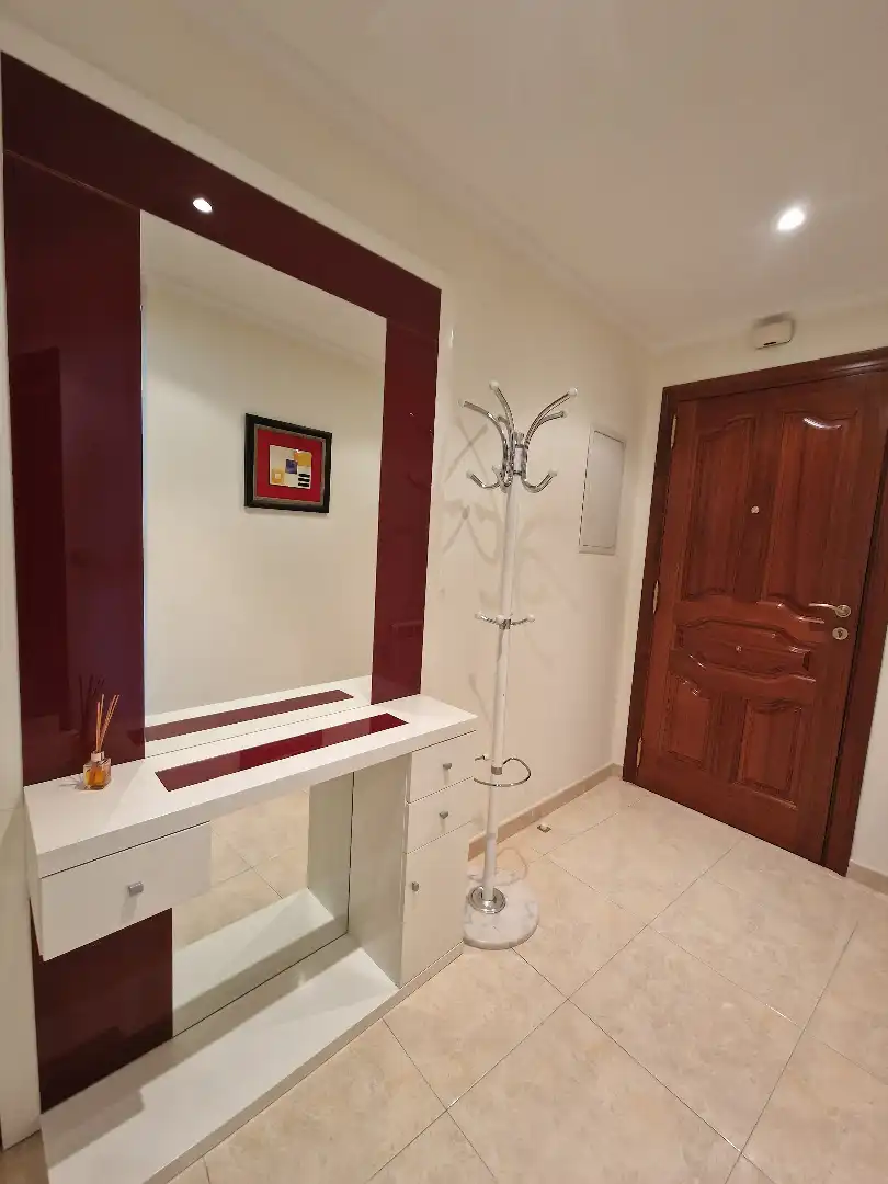 Flat for rent in Narón  with Heating, Terrace and Storage room