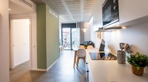 Photo 2 of Flat to rent in Carrer de Sant Quintí, El Guinardó, Barcelona