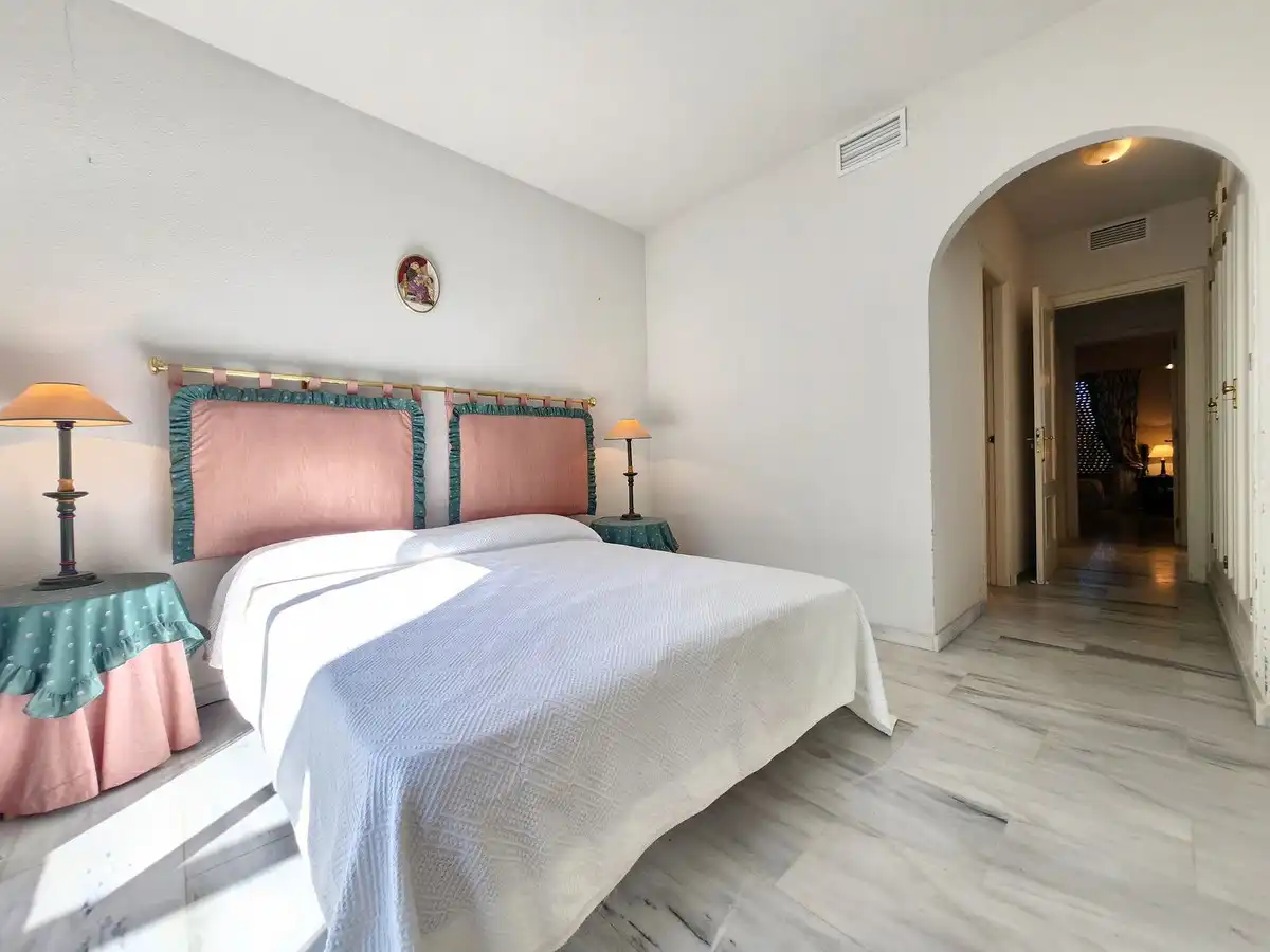 Ático con piscina en venta en Benamara - Atalaya, imagen 8