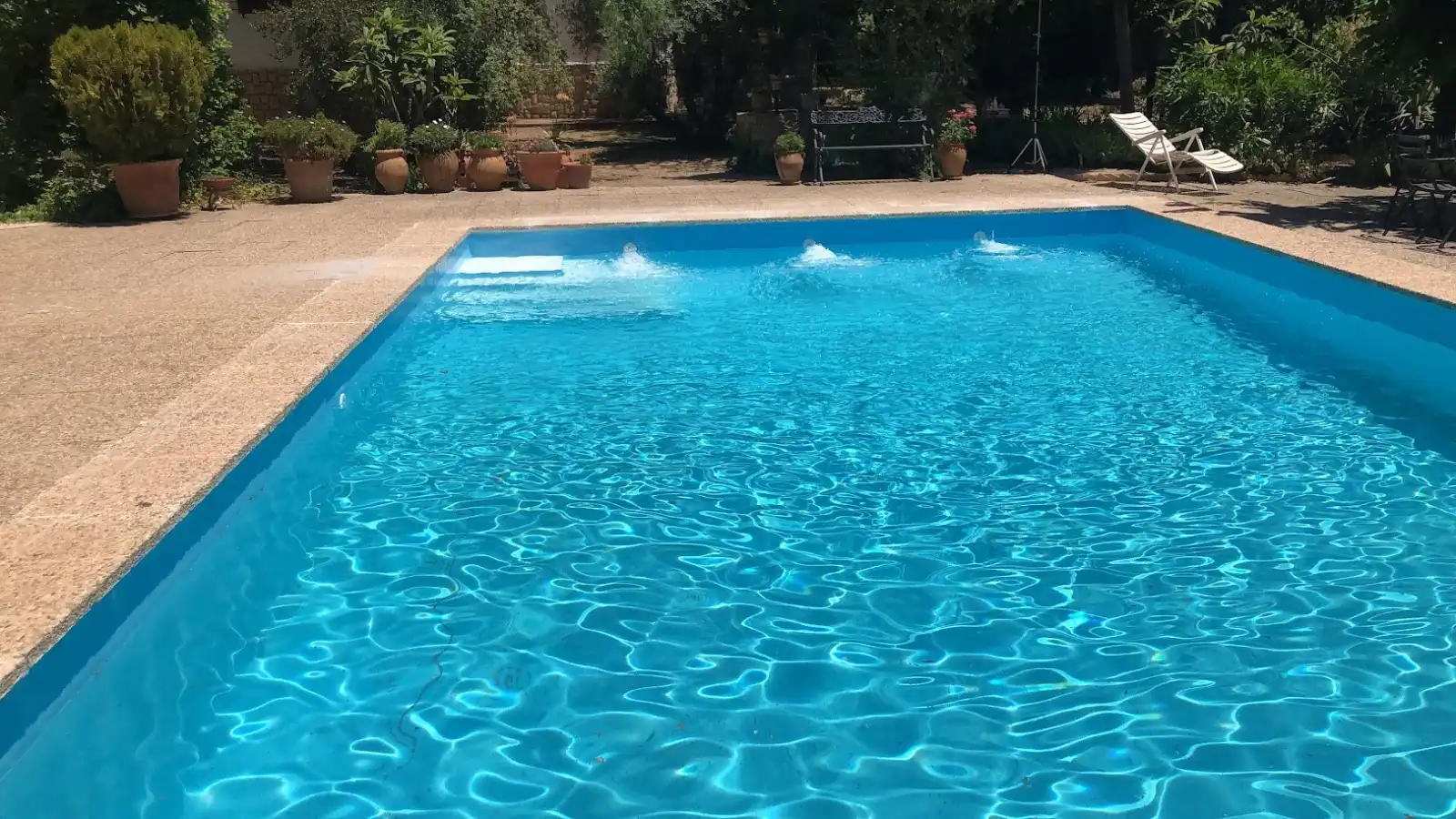 Xalet amb piscina en venda a Camino de El Vergel., imagen 2