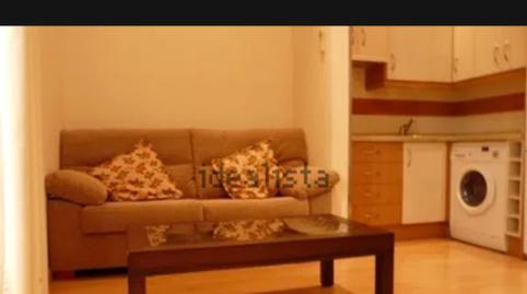 Foto 4 de Estudi de lloguer a Calle Fresca, Centro Histórico, Málaga Capital