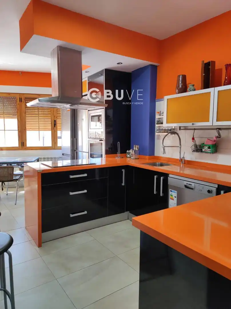 Casa o chalet en venta en N/A, El Robledo