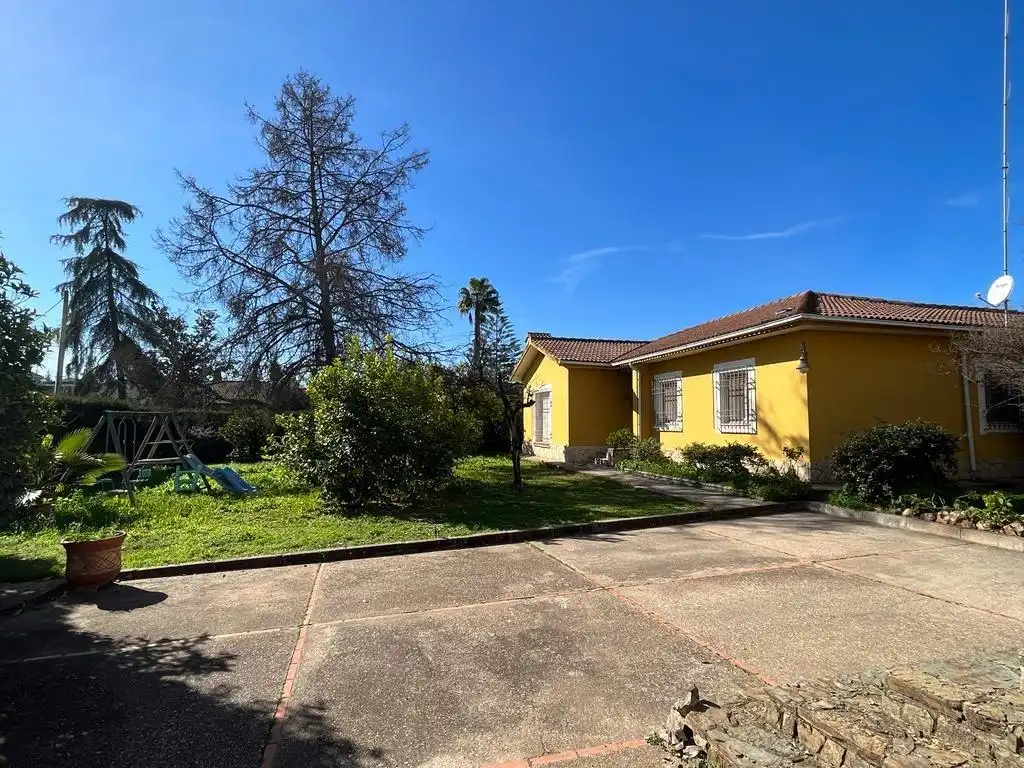 Villa avec piscine à vendre à Norte-Sierra, imagen 4