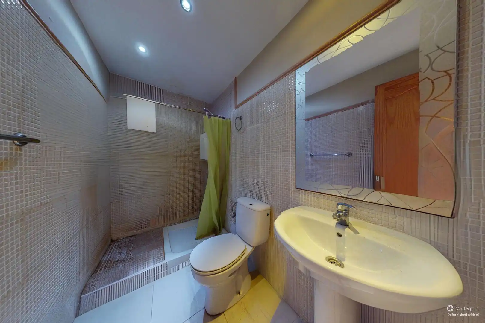 Baño de Piso en venta en Las Palmas de Gran Canaria con Calefacción