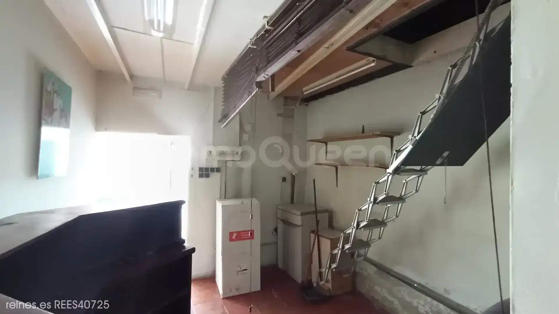 Business premises to rent in Lugones, imagen 10