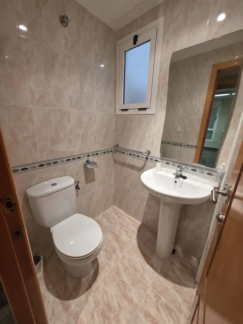Baño de Piso en venta en Sueca con Aire acondicionado
