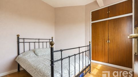 Foto 5 de Piso en venta en Calle del Marqués de Lema, Vallehermoso, Madrid Capital