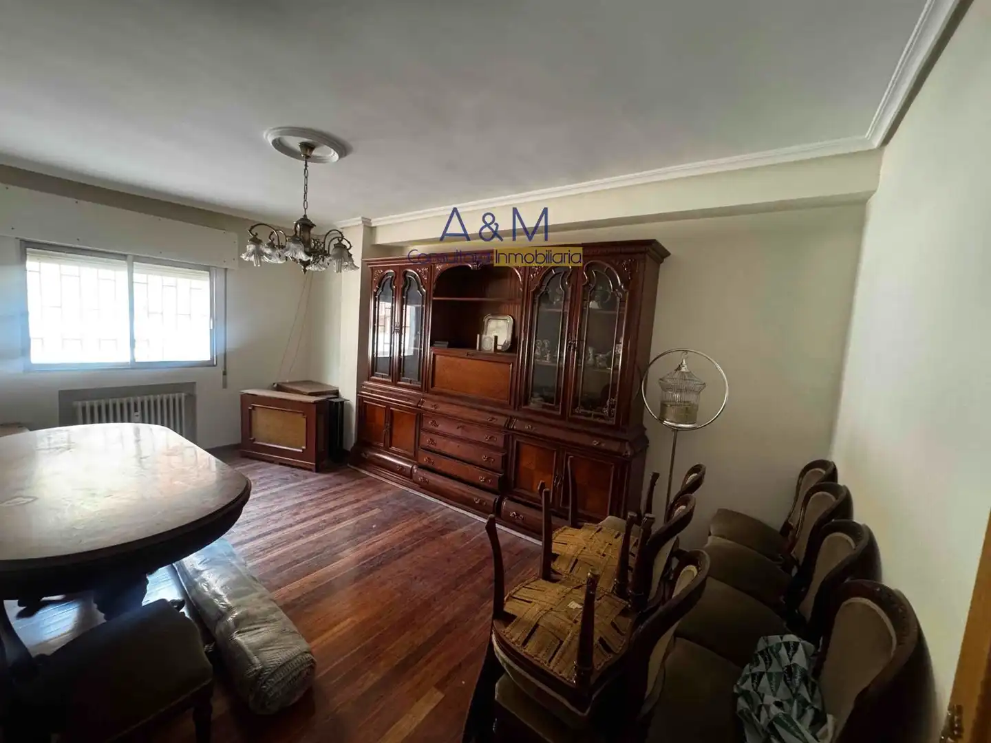 Piso con terraza en venta en PONIENTE, imagen 11