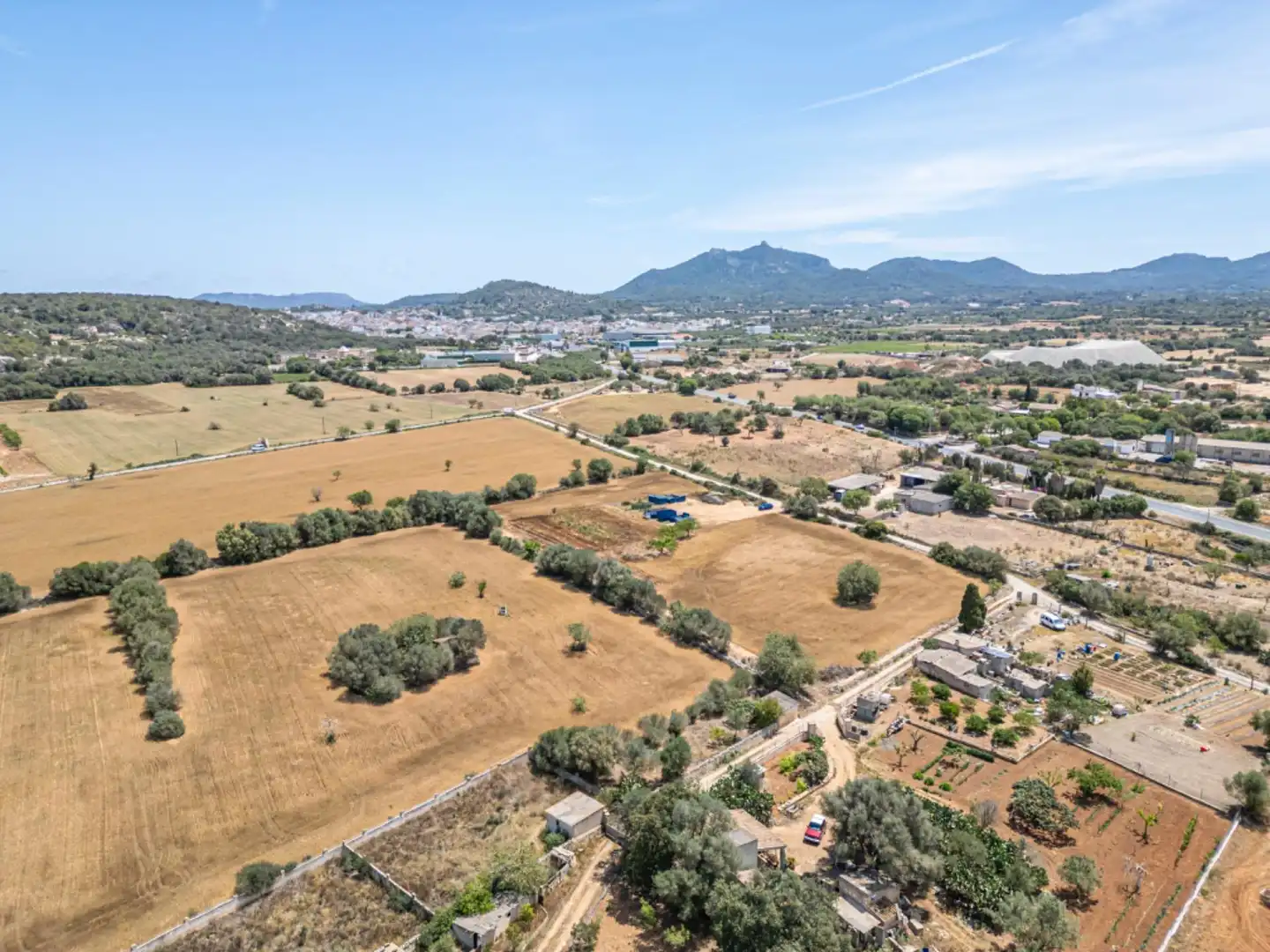 Terreno rustico in vendita a Felanitx Poble, imagen 6