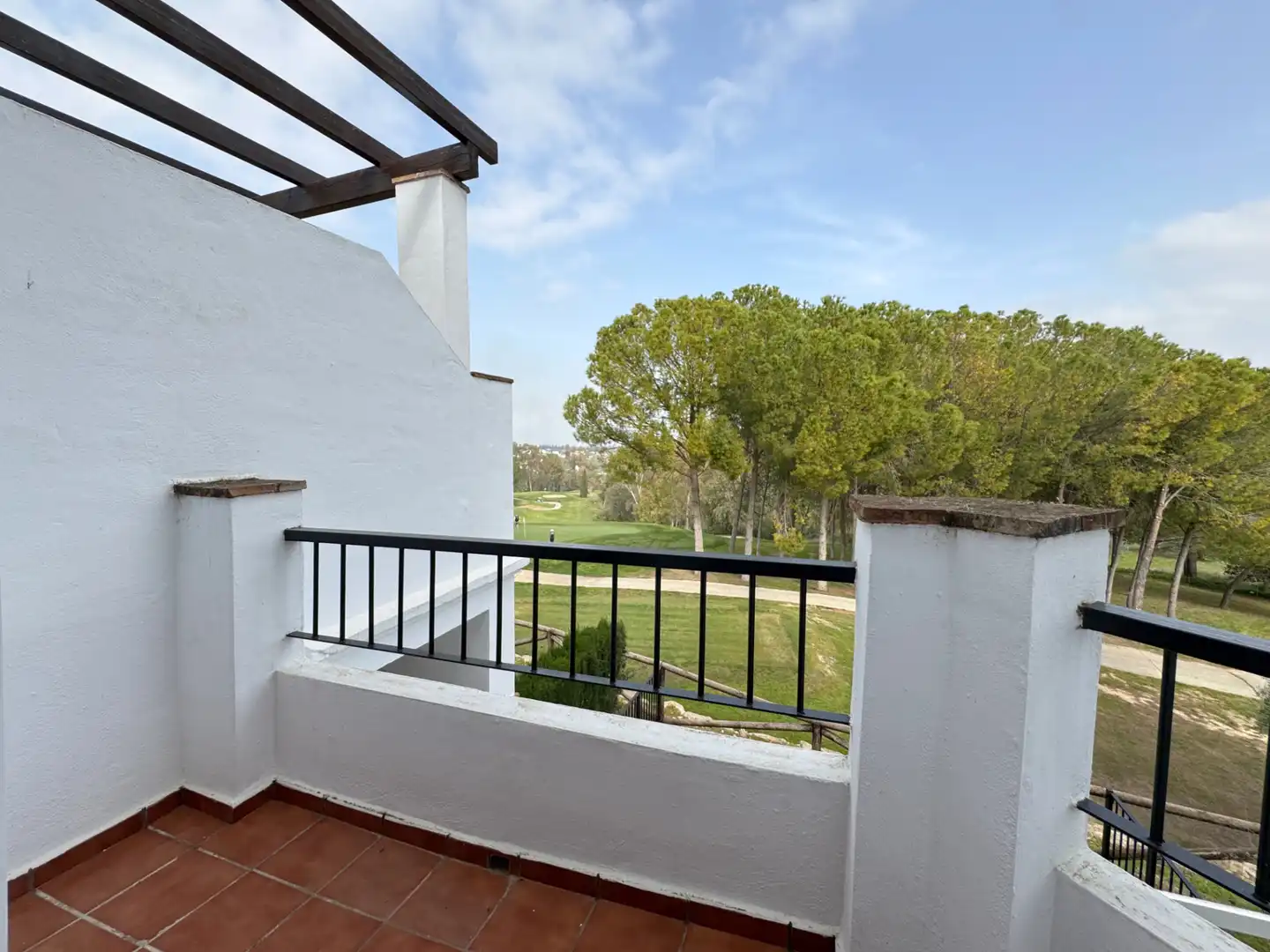 Jardí de Casa adosada en venda en Alhaurín de la Torre amb Aire condicionat, Calefacció i Jardí privat