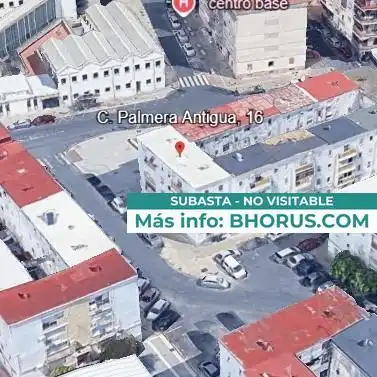 Wohnung zum Verkauf in PALMERA ANTIGUA 16, imagen 3