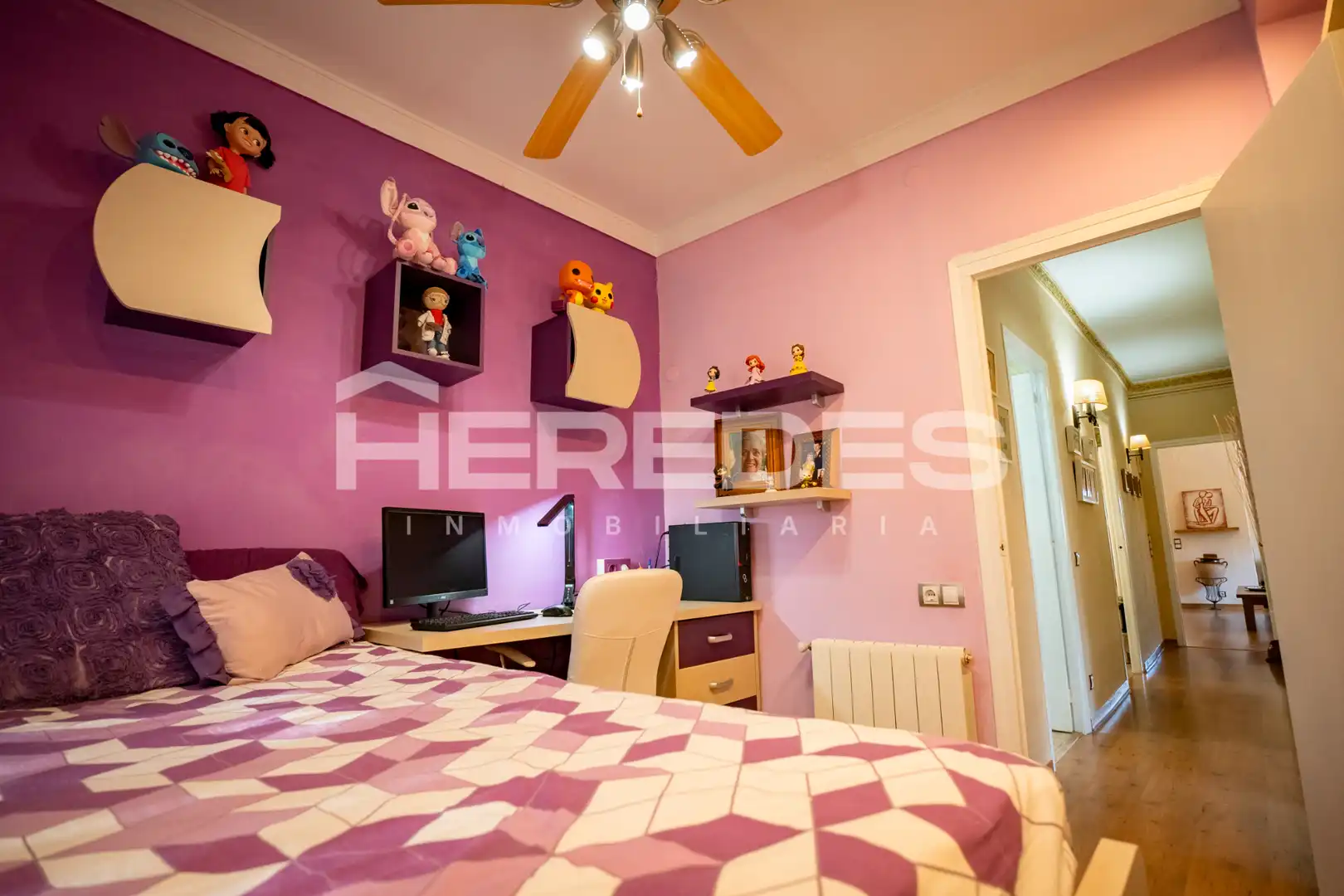 Villa mit Terrasse zum Verkauf in Torrelles de Llobregat, imagen 36