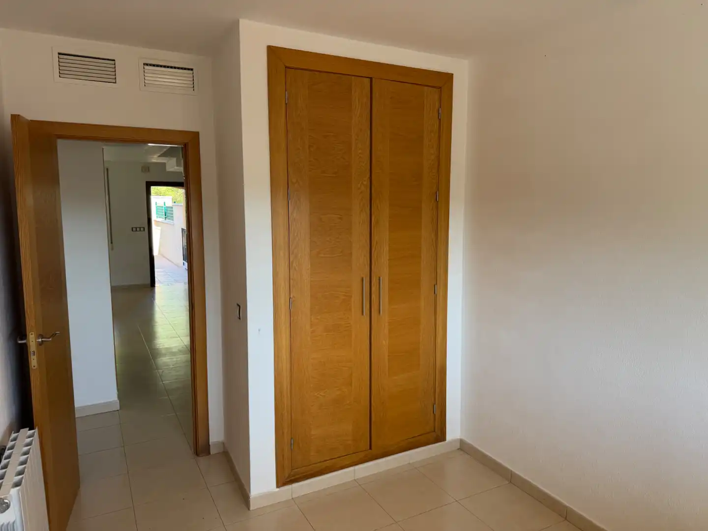 Casa adosada en venta en Murcia con Aire acondicionado, Calefacción y Jardín privado