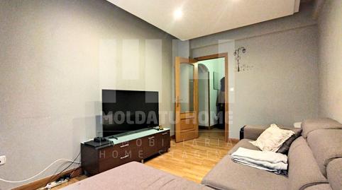 Foto 4 de Pis en venda a Erialdea / Centro, Errenteria