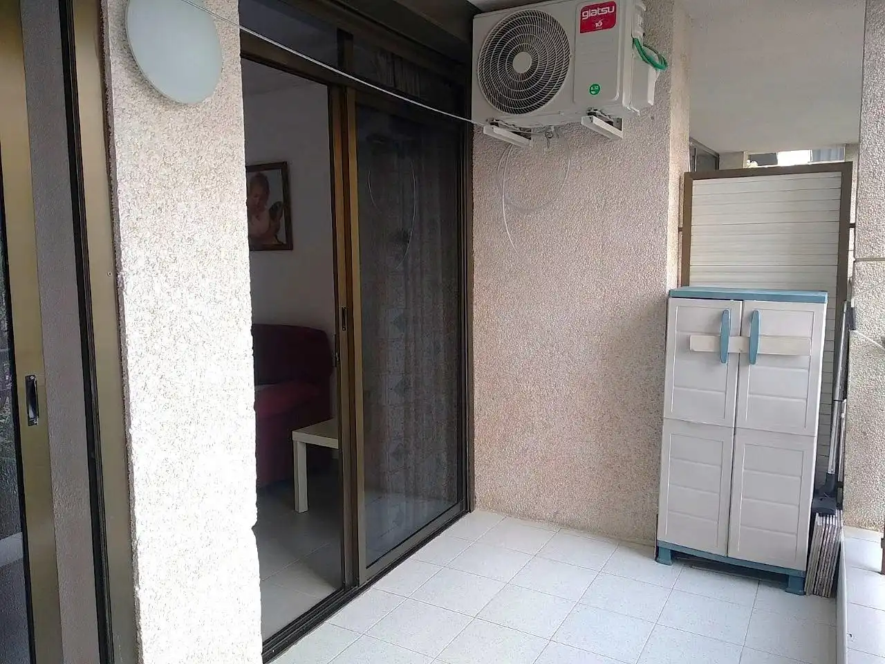 Terrassa de Pis en venda en Calella, Barcelona