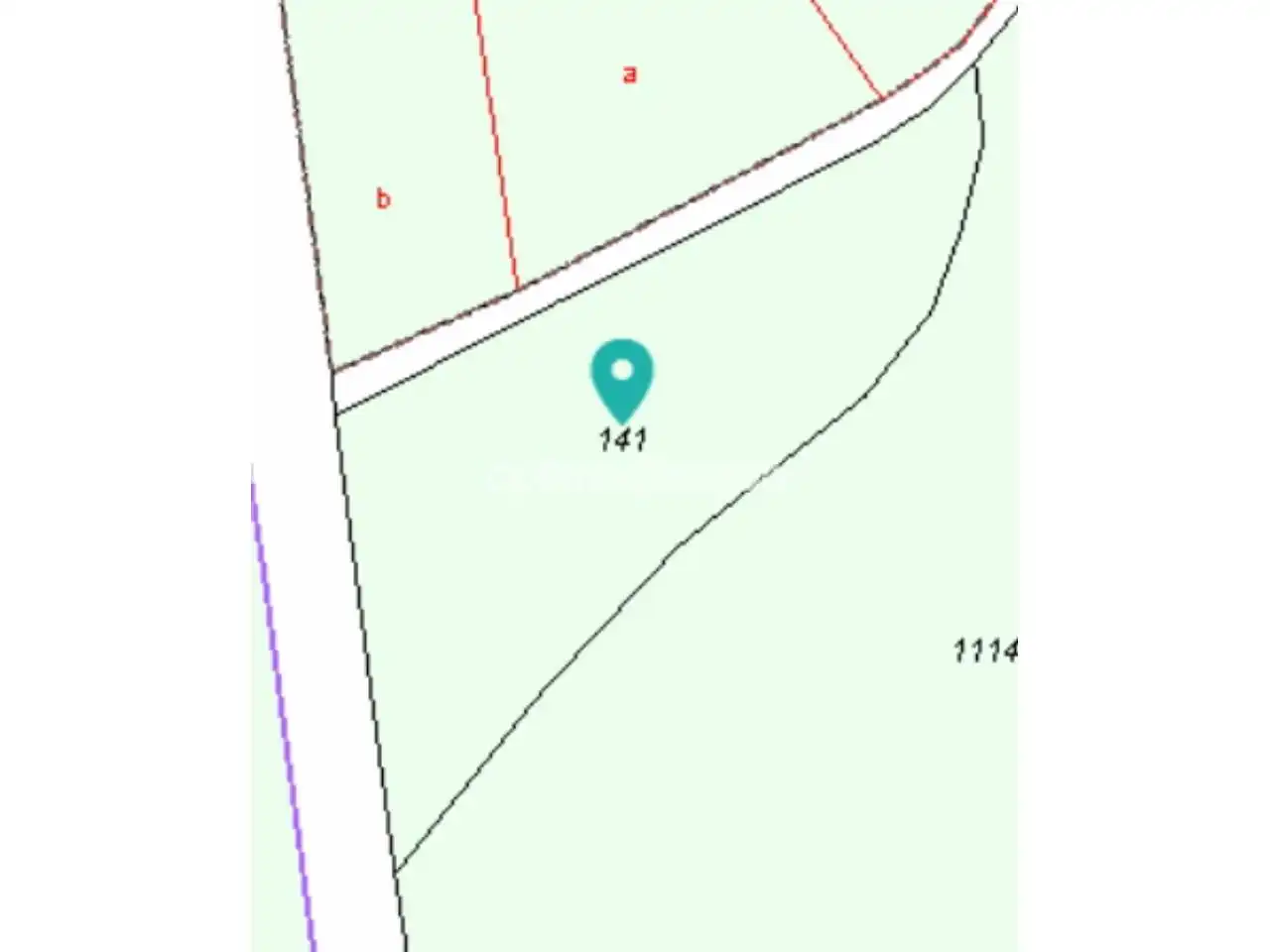 Wohnbaugrundstück zum Verkauf in Pasaje BARREDO 10, imagen 3