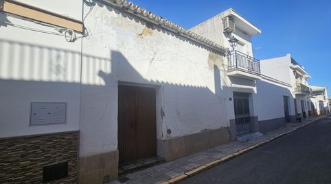 Foto 3 de Casa o chalet en venta en Gibraleón, Huelva