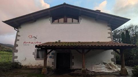 Photo 2 of House or chalet for sale in Intxaurraga, 9, Nabarniz, Bizkaia