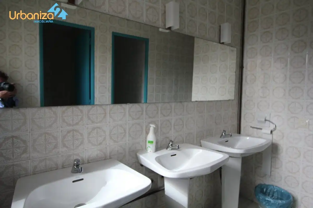 Oficina con ascensor en venta en Calle DONOSO CORTES 6, imagen 6