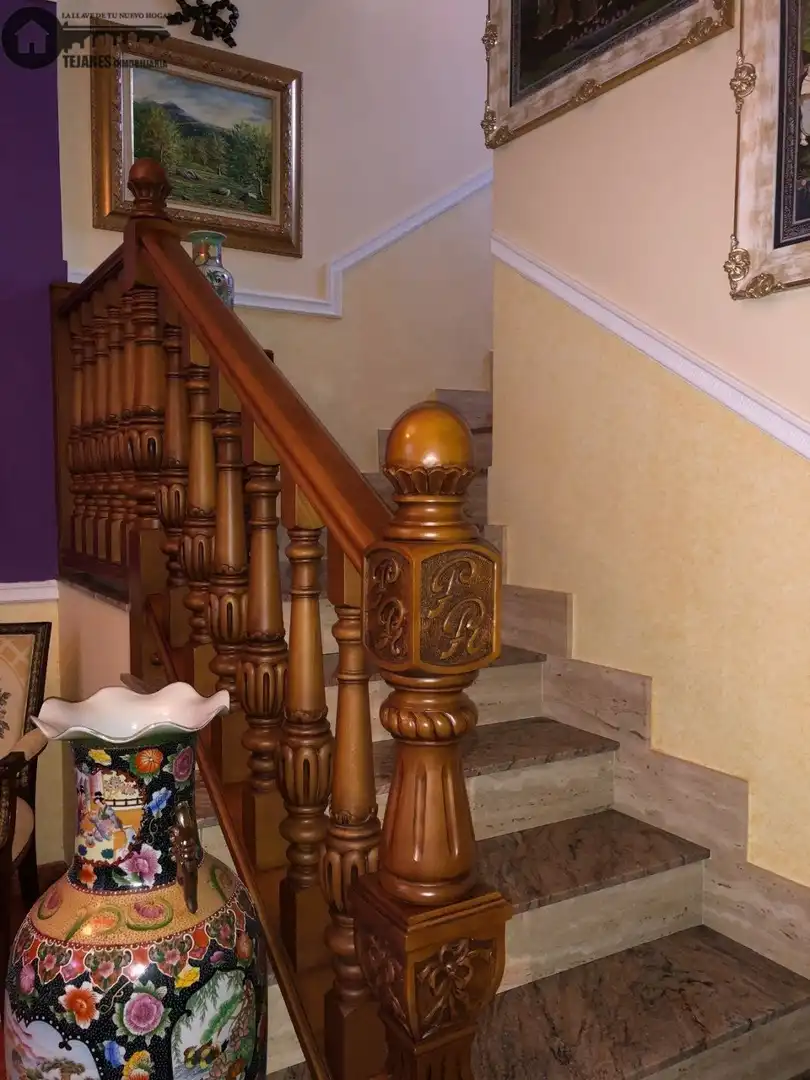 House with terrace for sale in Pedanías - Extrarradio, imagen 36